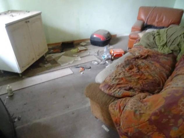 Immobile in asta di 105 m², box auto in vendita a Zeme - Foto 8