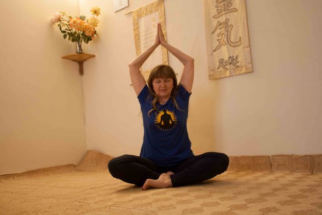CORSI DI YOGA PER ADULTI - Foto 4