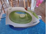Ferro da stiro Sekom SFV-1501C 2000W bianco-verde