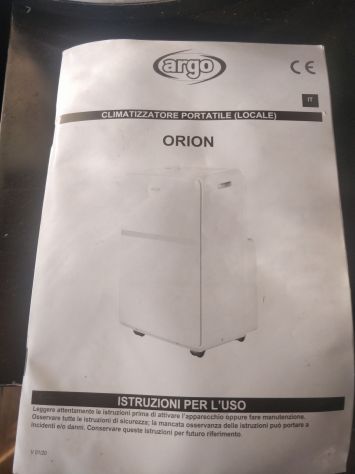 CONDIZIONATORE 9000 BTU - Foto 7