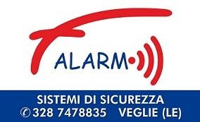 Falarm Sistemi di Sicurezza Impianti di Videosorveglianza a Lecce - Foto 6