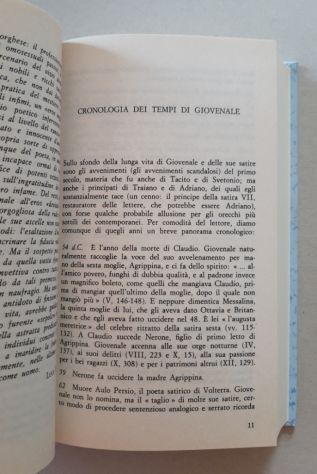 Giovenale - Satire - Foto 4
