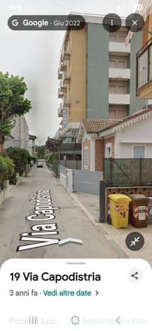 Bellaria Vendo hotel da trasformare in appartamenti
