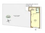 Locale comm.le/Fondo in affitto a Fossola - Carrara 40 mq  Rif: 1297935