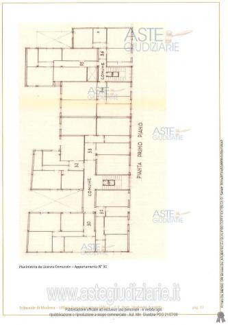 IMMOBILI-IMMOBILE COMMERCIALE-via Bertelli n. 7 - Foto 8