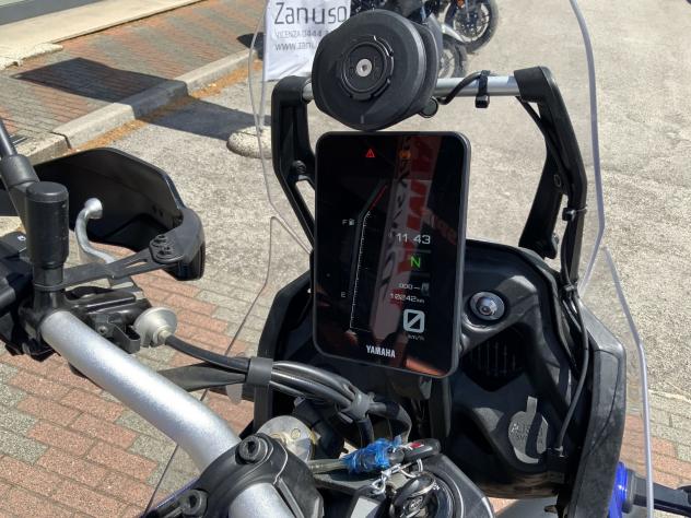 Yamaha Ténéré 700 Pochi chilometri - Foto 7