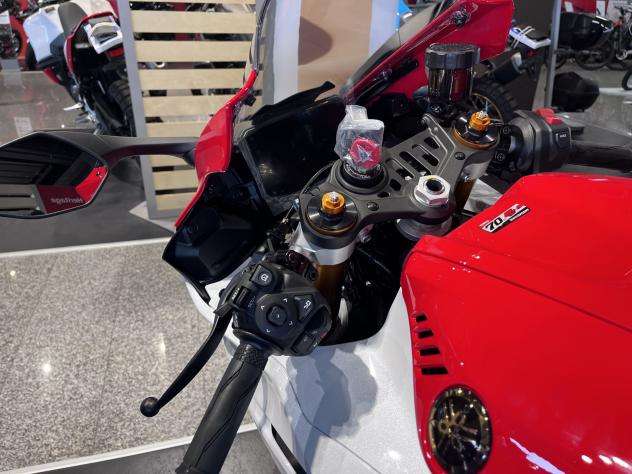 Yamaha YZF R7 ANNIVERSARIO - Foto 6