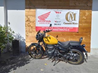 ROYAL ENFIELD Meteor 350 ROYAL ENFIELD Meteor 350