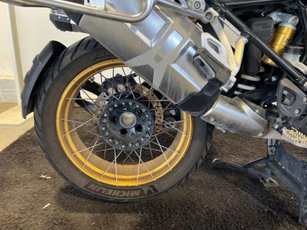 BMW R 1250 GS Adventure R 1250 GS ADV - Foto 9