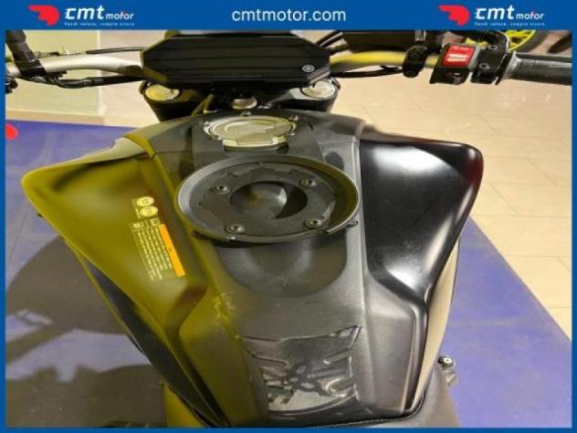 YAMAHA MT-07 Garantita e Finanziabile rif. 23886617 - Foto 6