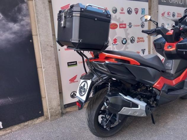 Kymco DTX 360 350i null - Foto 3