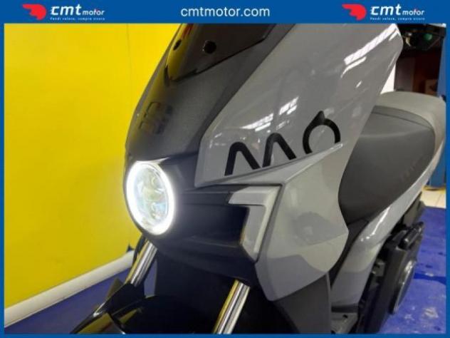 SEAT MO ' eSCOOTER 125 Garantito e Finanziabile rif. 23661932 - Foto 8