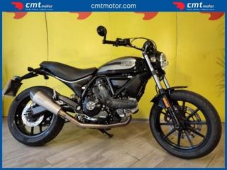 DUCATI Scrambler 400 SIXTY 2 rif. 23766324
