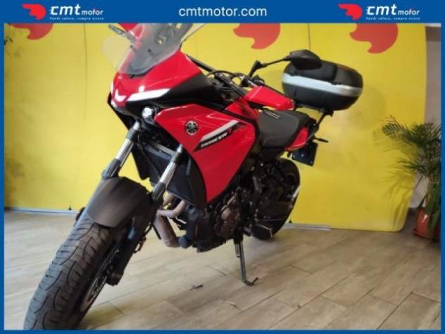 YAMAHA Tracer 7 rif. 22543605 - Foto 7