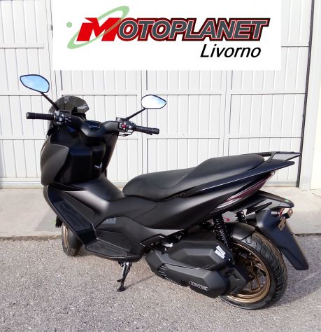 Zontes ZT 125D - Foto 5