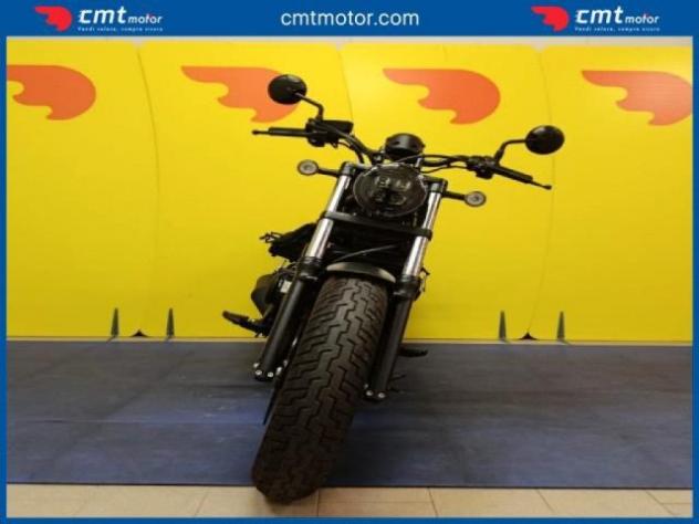 HONDA CMX 500 Finanziabile - Verde - 2638 rif. 24054795 - Foto 2