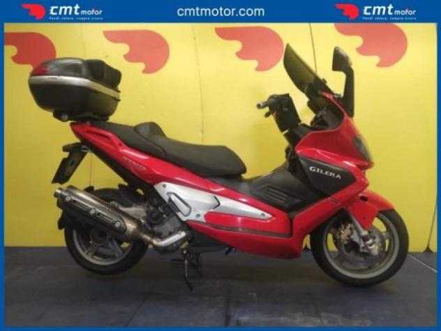 GILERA Nexus 500 Garantito e Finanziabile rif. 23788972
