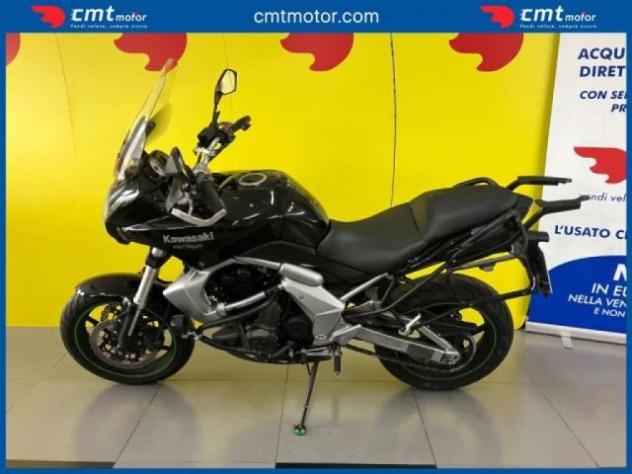 KAWASAKI Versys 650 Garantita e Finanziabile rif. 24166072 - Foto 3