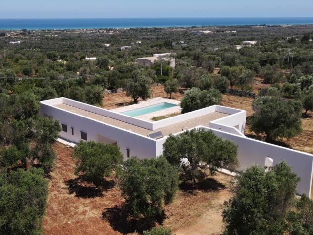 Villa in Contrada Sierri - Foto 7