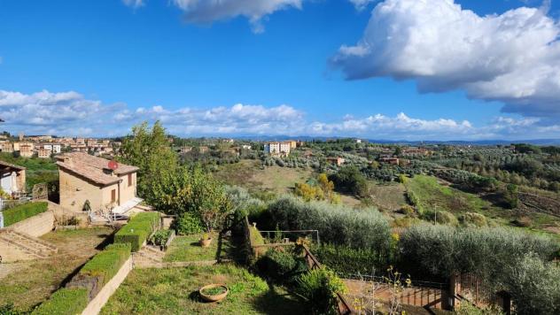 Appartamento in vendita a Siena 140 mq Rif: 1352644 - Foto 6