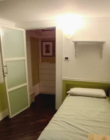 Piazzale Lodi stanza singola bagno privato 500eu - Foto 2