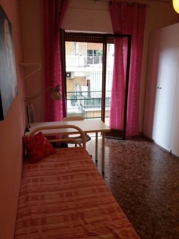 Camera ammobiliata Rione Alto zona ospedaliera - Foto 4