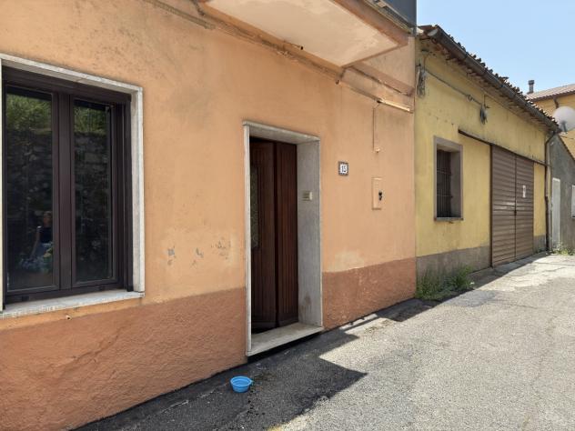Terratetto in affitto a Carlopoli - Foto 17