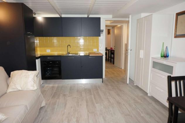 Loft / Open Space di 40 m² con 2 locali in affitto a Milano - Foto 6