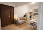 Appartamento in affitto a Torrenova - Roma 40 mq  Rif: 1422254
