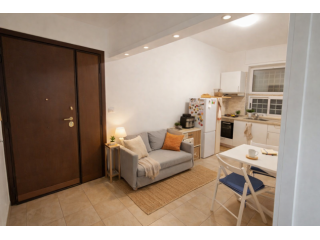 Appartamento in affitto a Torrenova - Roma 40 mq  Rif: 1422254