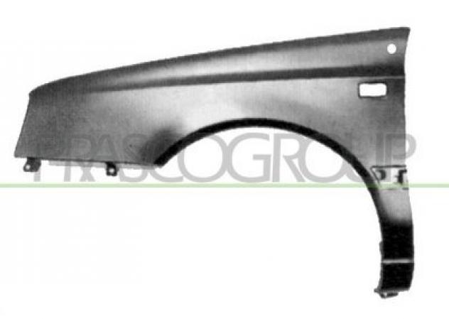 PARAFANGO ANT.S. VG0323024 Carrozzeria  Lamierati esterni  Fiancate  Parafango ant. VOLKSWAGEN - GOLF 3 - 1992  1997, VOLKSWAGEN - GOLF 3 - 19