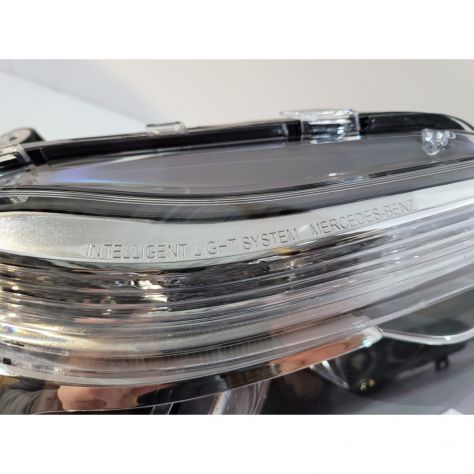 Faro LED Bi-Xeno Mercedes GL A166 USA - R 13438 - Foto 5