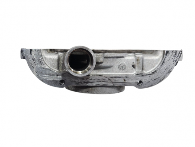 POMPA OLIO JEEP Renegade Serie 46336062 46346020 Diesel 1600 (18) - Foto 12