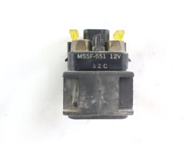SUZUKI BURGMAN 125 3180047E00 RELÈ AVVIAMENTO 02 - 06 STARTING RELAY