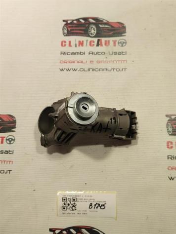 BLOCCHETTO ACCENSIONE FORD Ka Serie 9V213F880ED (14) - Foto 3