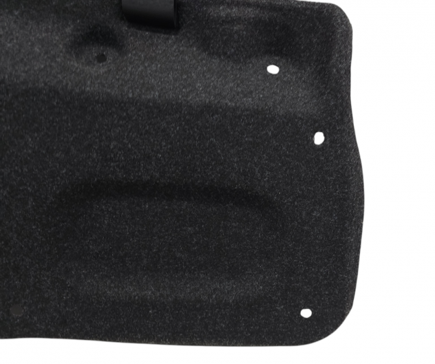 RIVESTIMENTO PLASTICA INTERNO PORTELLONE POST FIAT Panda 3° Serie 735558257 (12) - Foto 5