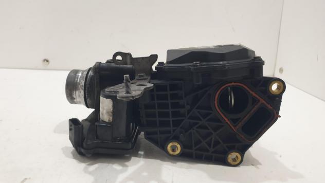 CORPO FARFALLATO NISSAN Qashqai +2 (J10) A2C53350932 Diesel 1.6 (0718) - Foto 4
