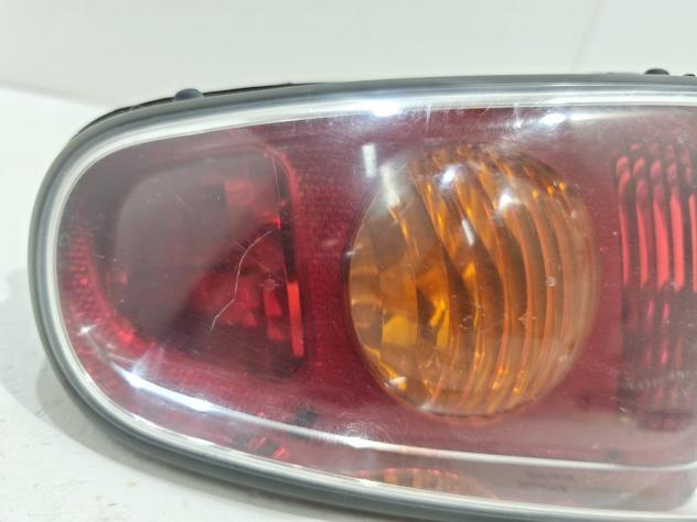 STOP FANALE POSTERIORE DESTRO MINI Cooper 1° Serie 63216911898 6321-6911898 (0006) - Foto 5