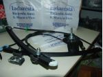 Alzacristallo manuale Sinistro vw Polo 6n3837401e