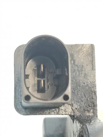 ALTERNATORE MERCEDES Classe C Berlina W203 CA1764IR 0124625019 648961 diesel 3222 (0004) - Foto 5