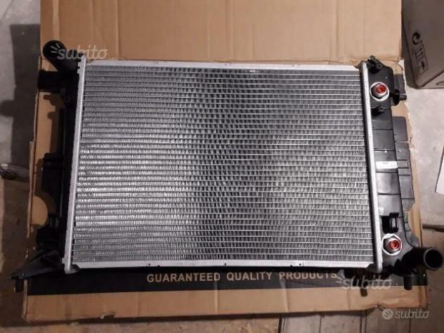 Radiatore motore saab 9-3 benzina 129382649 - Foto 4