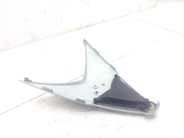 GILERA NEXUS 500 COPERCHIO CARENA SCUDO ANTERIORE 2009 2011 M35200 - Foto 5