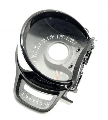 QUADRO STRUMENTI TOYOTA Aygo 3° Serie 769167-330U (15) - Foto 8