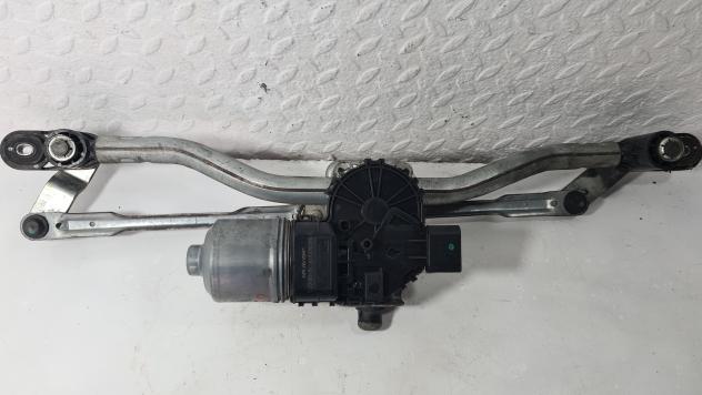 MOTORINO TERGICRISTALLO ANTERIORE ALFA ROMEO Giulietta Serie (940_) 50509396 (1013) - Foto 2