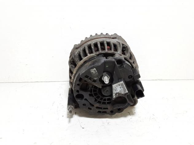 ALTERNATORE AUDI A3 Serie (8P1) 06F903023F Diesel 2000 (0508) - Foto 3