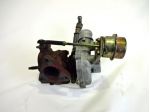 045145701 TURBINA TURBOCOMPRESSORE GARRETT AUDI A2 1.4 D 55KW 5M 5P (2001)  &hellip;