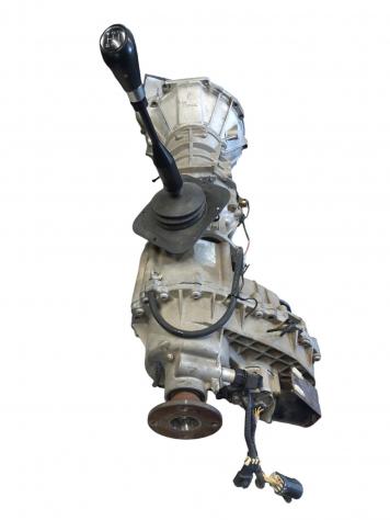 CAMBIO MANUALE COMPLETO GREAT WALL MOTOR Steed 1° Serie 4G69S4N 4G69-S4N Bifuel/Gas 2400 (06) - Foto 10