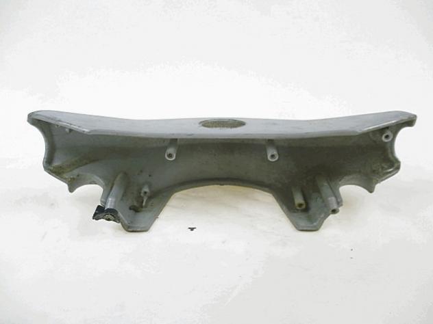 CARENA INTERNA MANUBRIO APRILIA LEONARDO 150 (1997 - 2002) AP8118476 LOGORATO DAL TEMPO - Foto 2