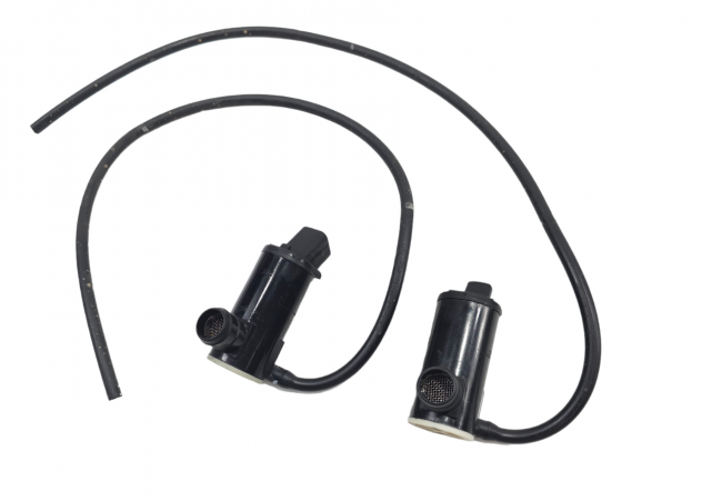 MOTORINO VASCHETTA TERGICRISTALLO KIA Picanto 3° Serie 98510-2S100 (1116) - Foto 4