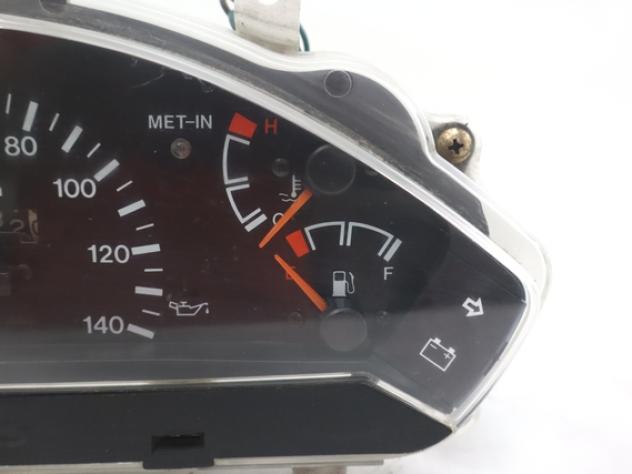 KYMCO DINK 150 LX 37200KBEE000 STRUMENTAZIONE CONTACHILOMETRI 99 - 02 SPEEDOMETER - Foto 4